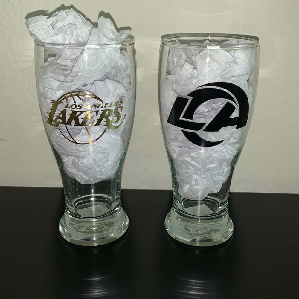 LA Cups